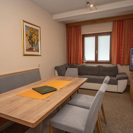 Pension Trojerhof Хайлигенблут Экстерьер фото